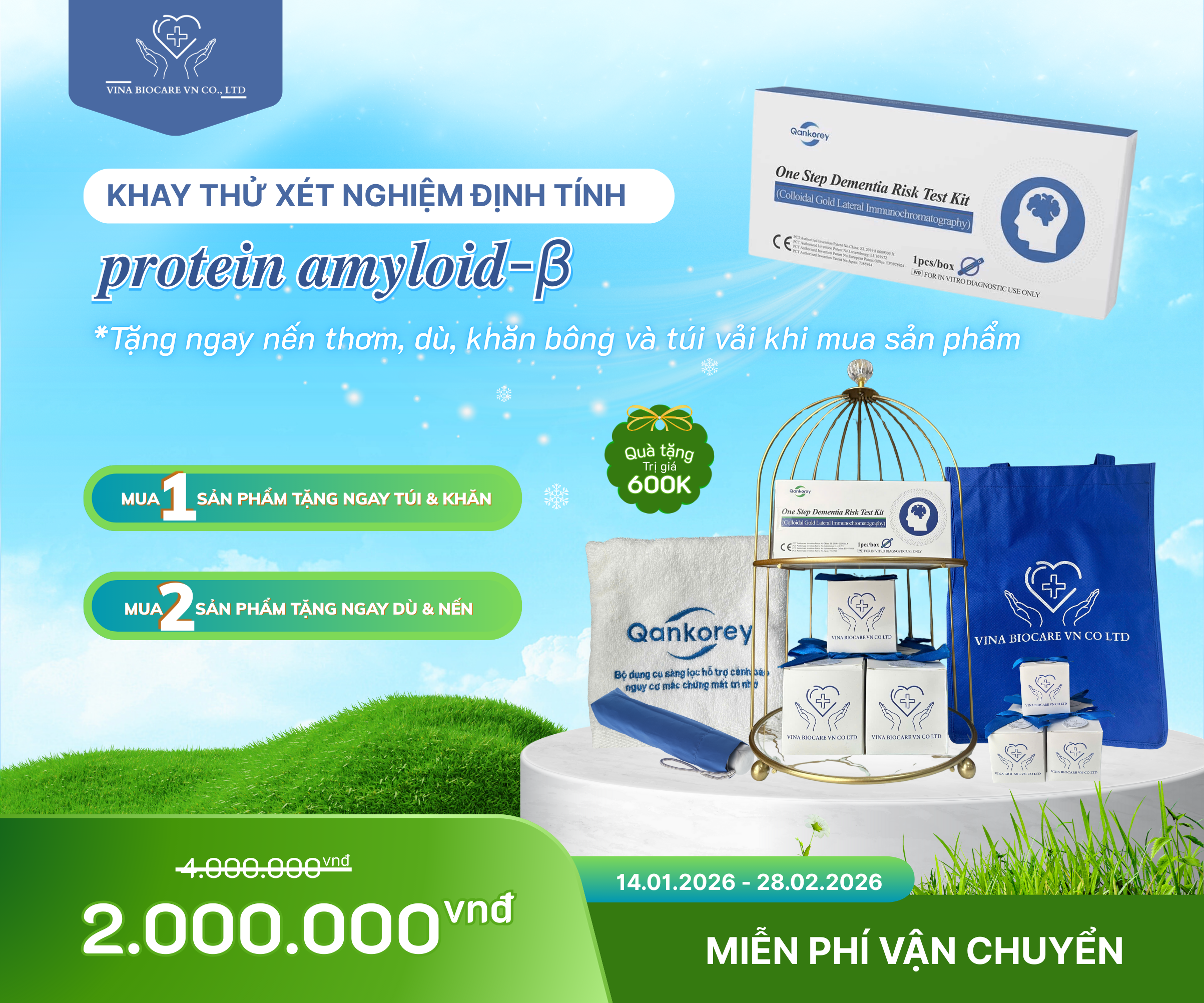 14 yếu tố nguy cơ tiềm ẩn sa sút trí tuệ