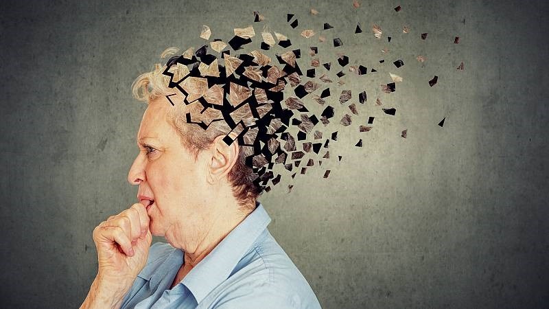 bệnh Alzheimer