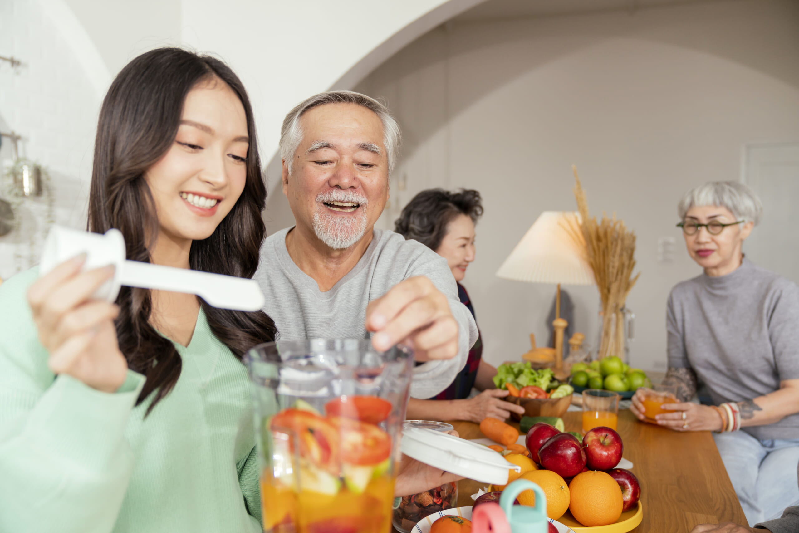 6 dấu hiệu cảnh báo bệnh sa sút trí tuệ ở người thân không nên bỏ qua
