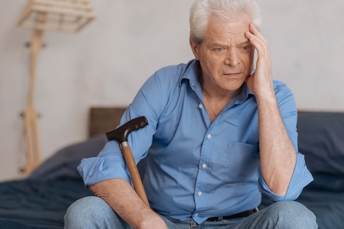 Tìm hiểu 4 điều về sa sút trí tuệ mùa lạnh. Giải mã Vì sao thời tiết lạnh làm triệu chứng nặng hơn?