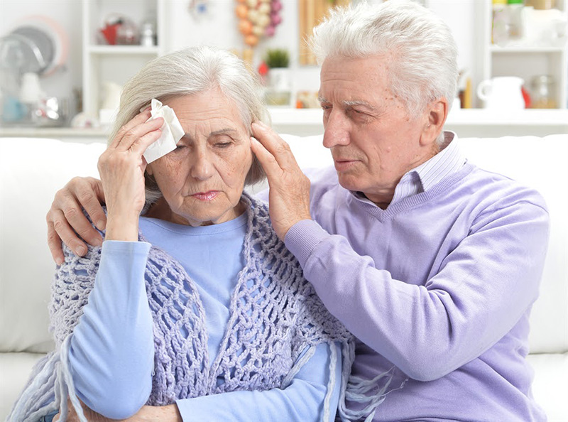 Yếu tố cảm xúc người bệnh Alzheimer, “chìa khóa” nâng đỡ tinh thần và chất lượng sống