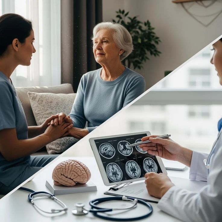 5 Dấu hiệu nhận biết bệnh Alzheimer giai đoạn đầu và cách phòng tránh hiệu quả