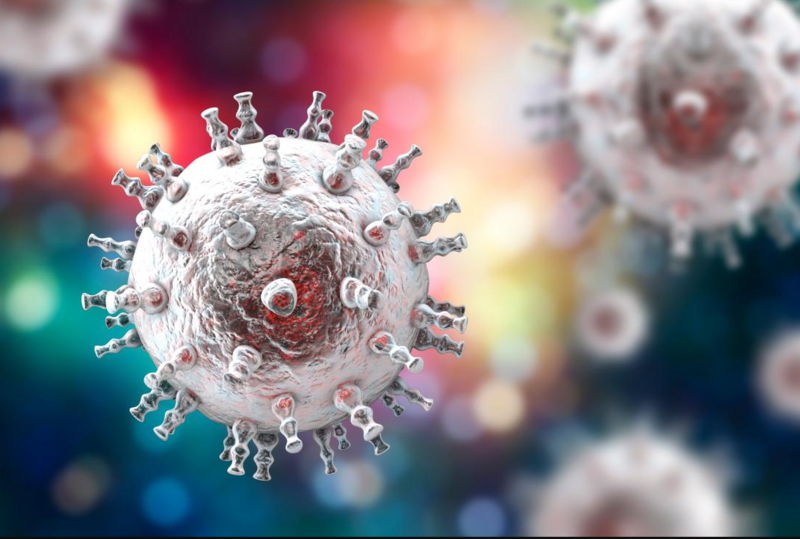Cách Virus Herpes Gây Ra Bệnh Alzheimer: Khám Phá Mới Mở Ra Hướng Điều Trị Đột Phá