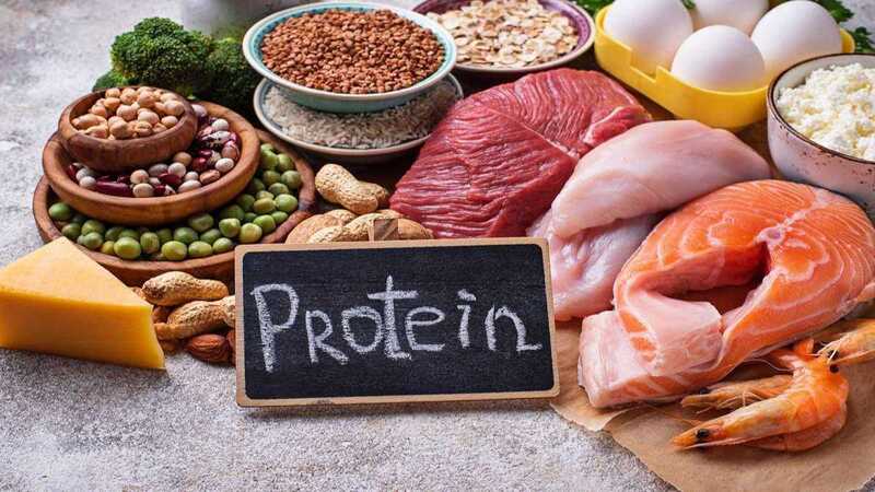 Chế Độ Ăn Giàu Protein Từ Thịt Có Khả Năng Hỗ Trợ Sức Khỏe Não Bộ Ở Nhóm Có Nguy Cơ Alzheimer Di Truyền 