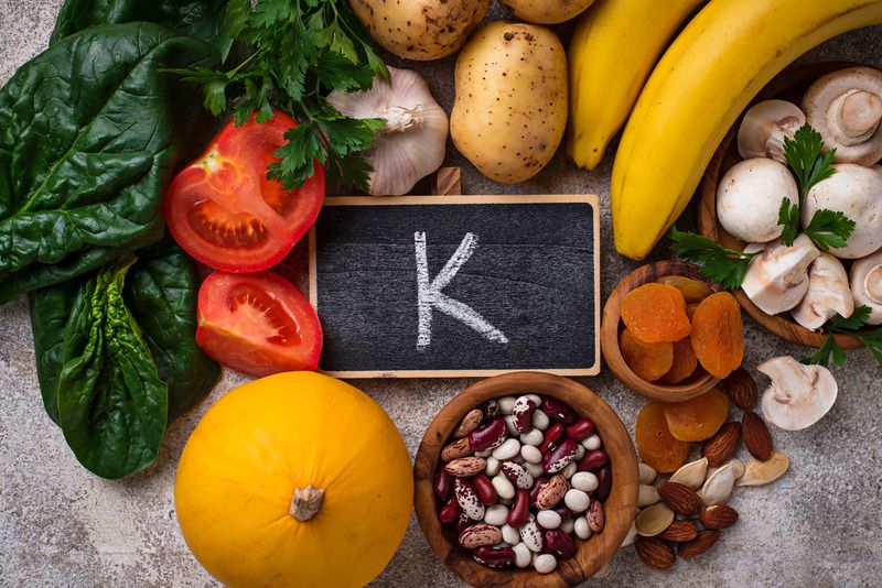 Dinh Dưỡng Não Bộ: Vitamin K Và Ảnh Hưởng Của Nó Đến Trí Nhớ!
