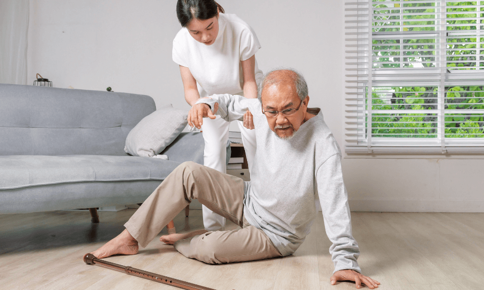 Dấu hiệu thể chất cảnh báo sa sút trí tuệ/Alzheimer: 6 thay đổi không thể xem nhẹ