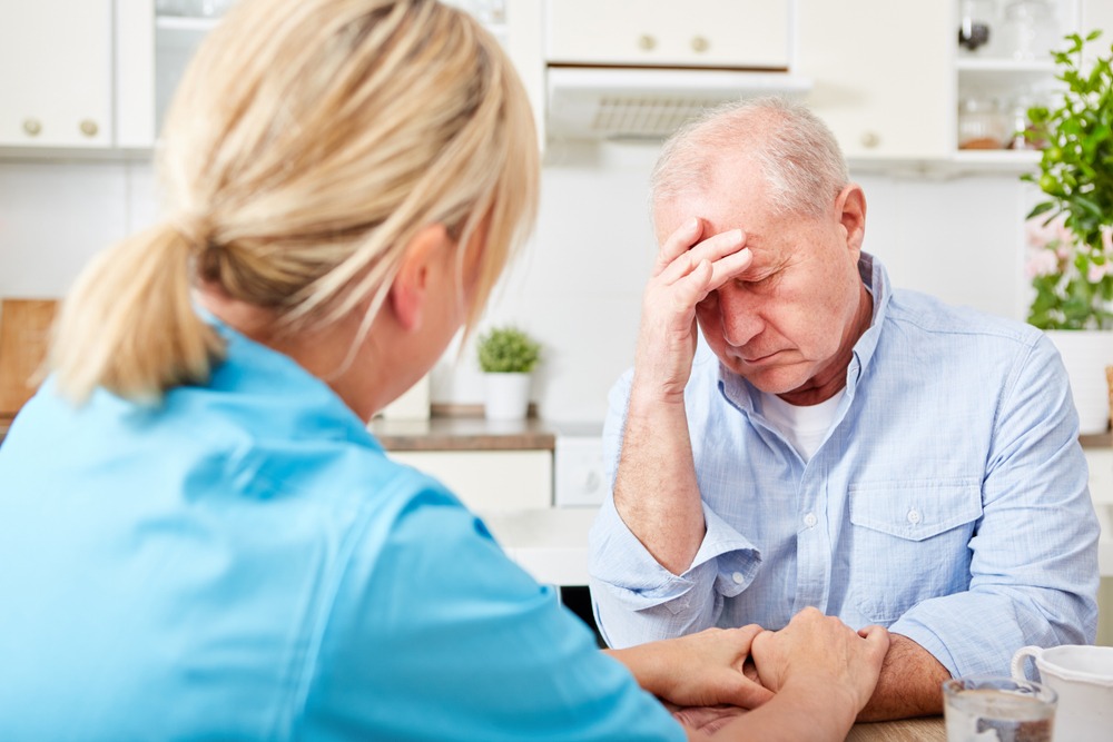 Cách nhận biết sớm dấu hiệu Alzheimer qua giọng nói và ngôn ngữ
