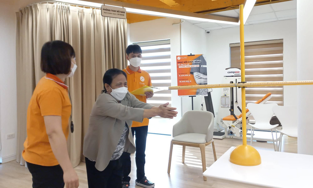 Phục hồi chức năng sa sút trí tuệ: Hướng tiếp cận giúp người bệnh Alzheimer duy trì cuộc sống độc lập