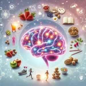 Chất Lượng Chế Độ Ăn Uống Quyết Định Nguy Cơ Mắc Alzheimer? Bạn Có Biết chưa?