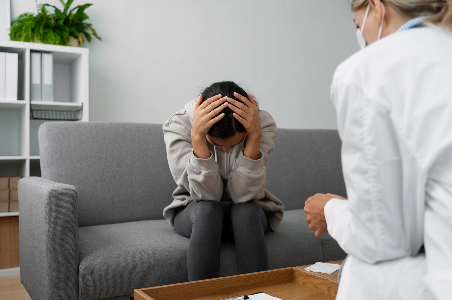 Sa Sút Trí Tuệ Và Rối Loạn Loạn Thần: Hiểu Đúng Để Can Thiệp Sớm Và Hiệu Quả