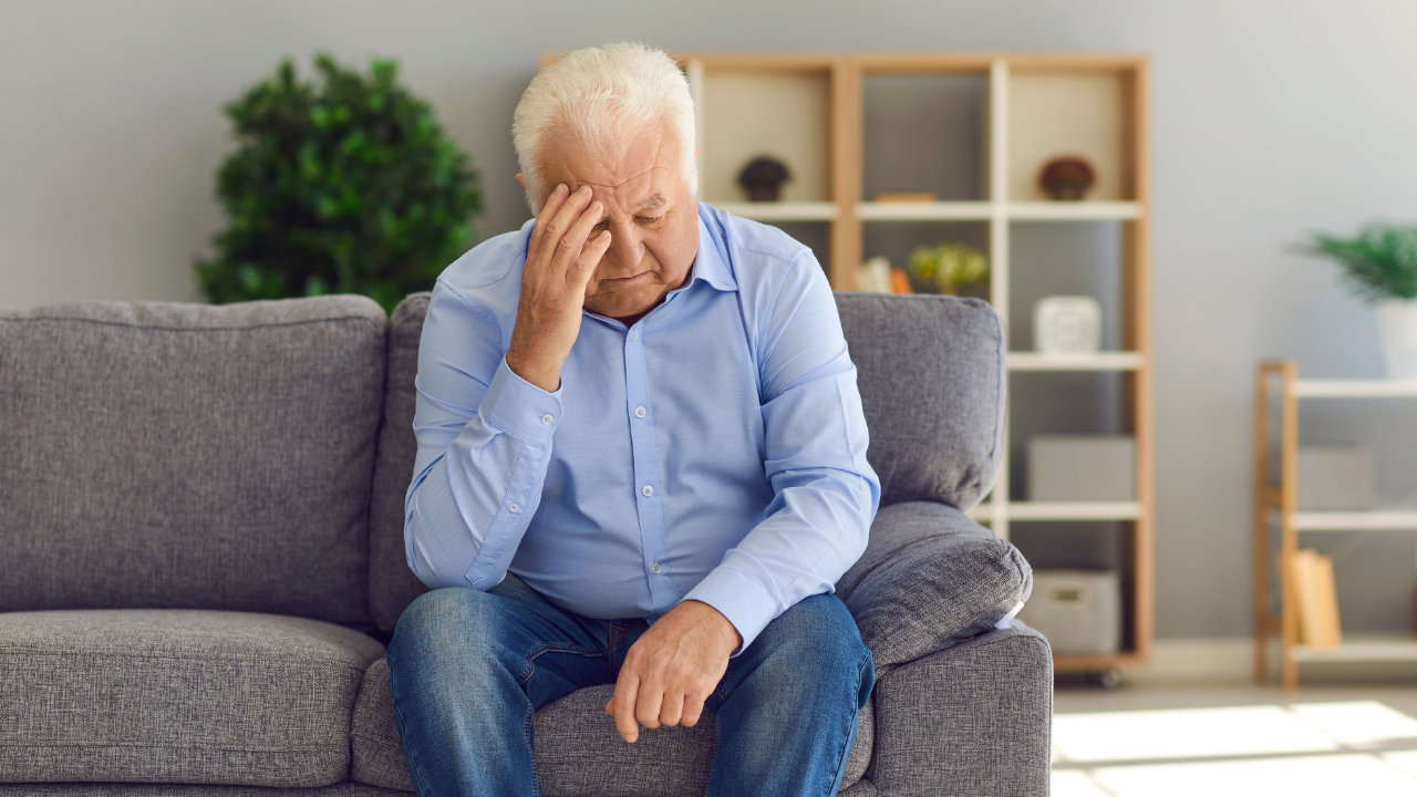 5 biểu hiện bệnh sa sút trí tuệ/Alzheimer thường gặp và hướng giải quyết không thể bỏ qua