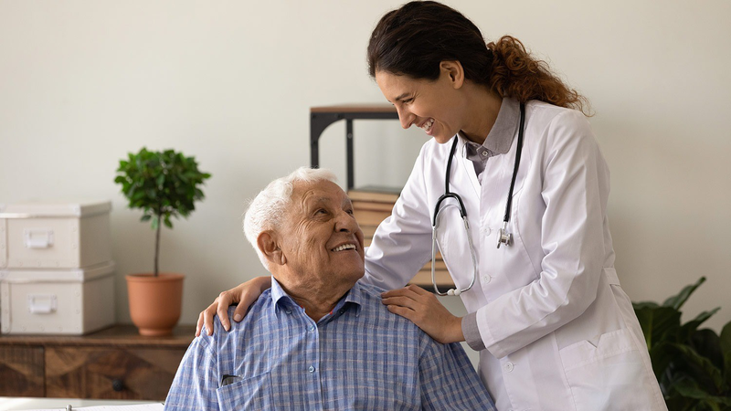 Vì Sao Độ Tuổi Trên 45 Trở Thành ‘Điểm Bùng Phát Thầm Lặng’ Của Sa Sút Trí Tuệ/Alzheimer?
