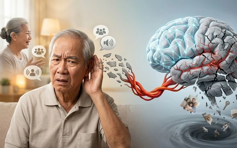 Điều Gì Xảy Ra Khi AI Trở Thành “Người Bạn Đồng Hành” Của Bệnh Nhân Sa Sút Trí Tuệ/Alzheimer?