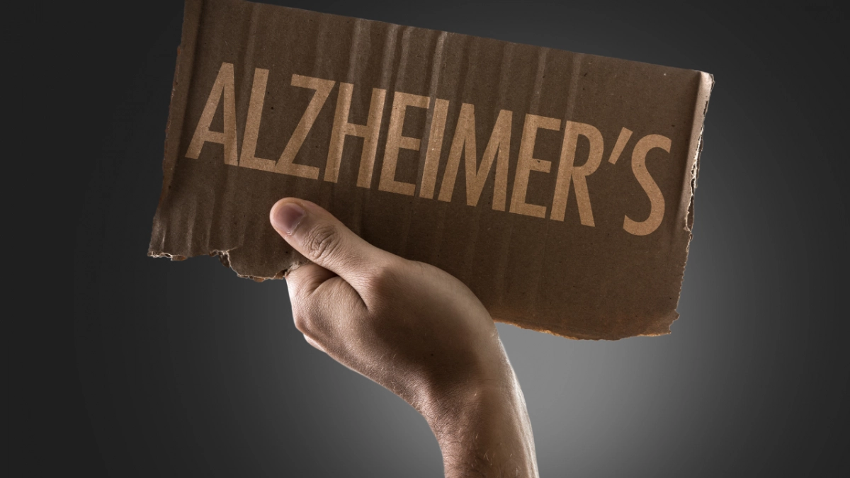 sa sút trí tuệ và bệnh Alzheimer