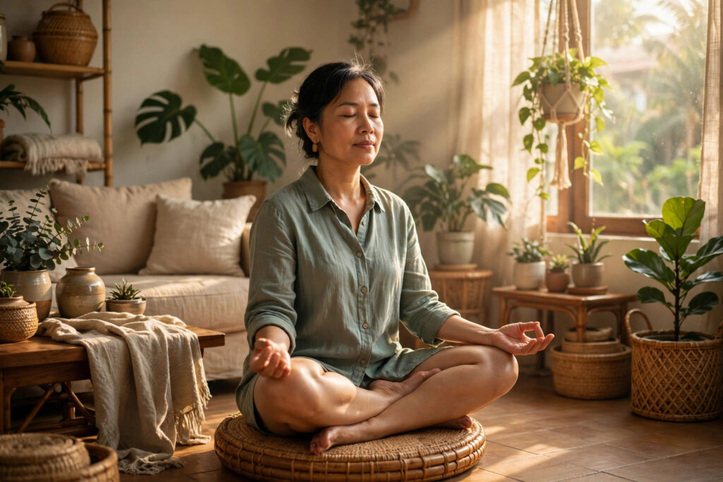 Stress Và Trí Nhớ: Cơ Chế Gây Hại Ít Người Biết Và 5 Cách Giải Tỏa